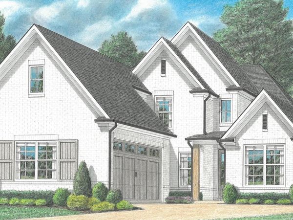 9596 COTTON FEED ST, Cordova, TN 38018