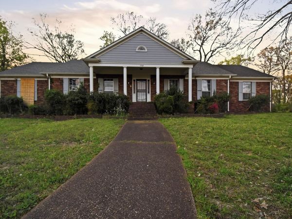 3960 JAMES RD, Memphis, TN 38128