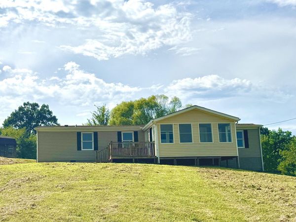 5120 Kirkland Rd , Indian Mound, TN 37079