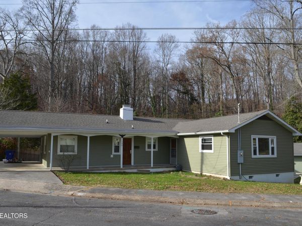 106 Cedar Lane , Oak Ridge, TN 37830