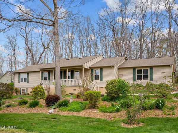 103 Norcross Rd , Crossville, TN 38558