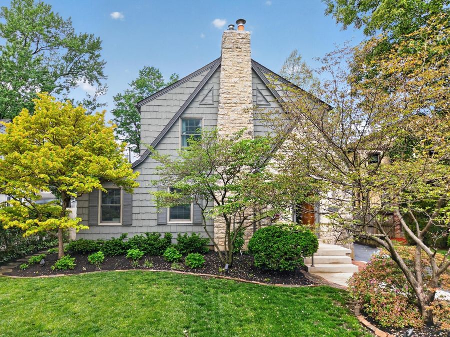 253 N Remington Road , Columbus, OH 43209 Photo 1