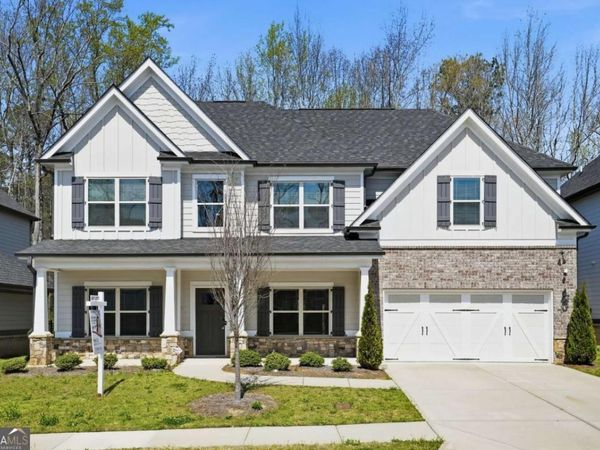 475 Brown Dove Lane, Grayson, GA 30017
