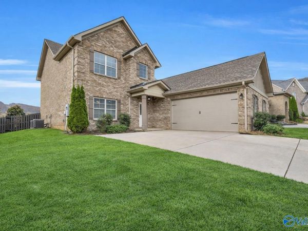 9 Wescott Hill Way, Gurley, AL 35748