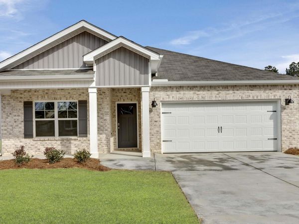 1309 Eidson Street, Athens, AL 35611