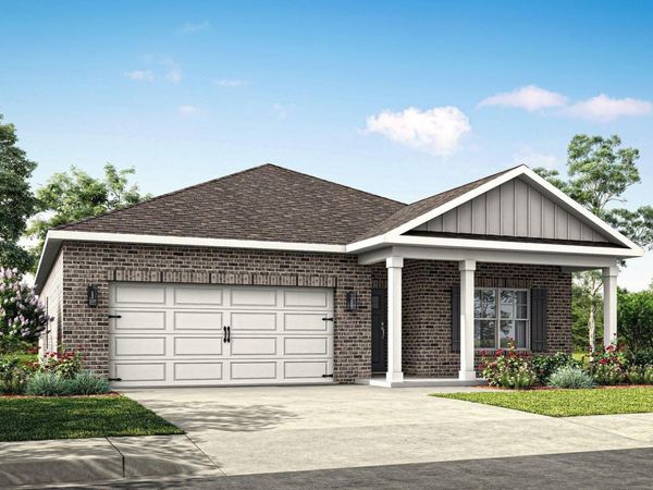 28129 Saddle Springs Drive, Madison, AL 35756