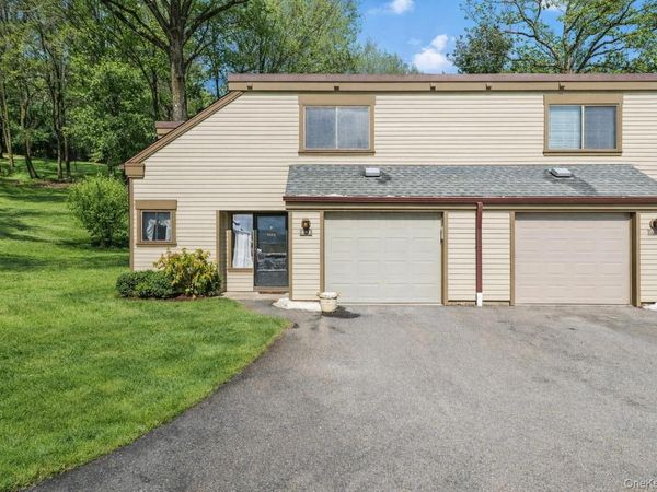 228 Heritage Hills , Unit A, Somers, NY 10589