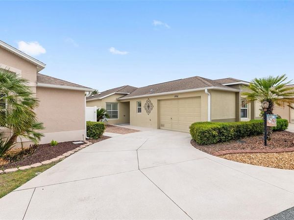 1996 GOLDENROD COURT , THE VILLAGES, FL 32162