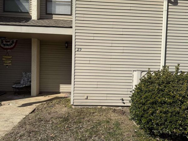 135 Hillview Dr. #29 , Fairfield Bay, AR 72088