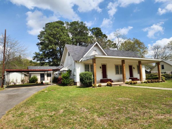 206 High St W , Sheridan, AR 72150