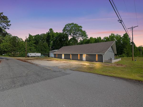 421 Grant 81 S , Sheridan, AR 72150