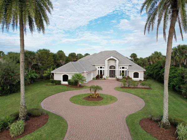 133 Island Estates Parkway , Palm Coast, FL 32137