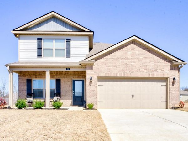 70 DRIFTWOOD LOOP, Oakland, TN 38060