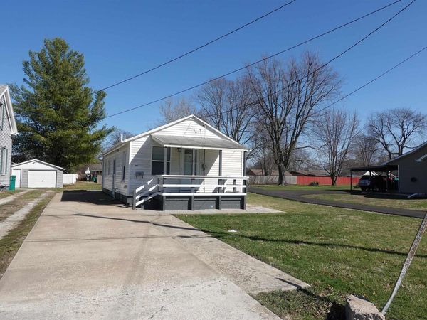 1465 JEFFERSON Street, Galesburg, IL 61401