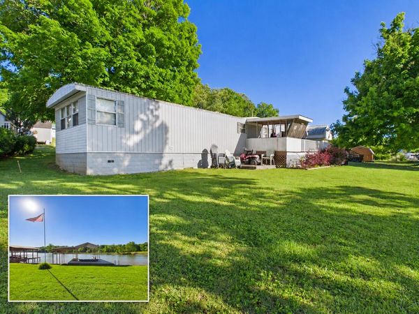 3924 River Road , Ten Mile, TN 37880