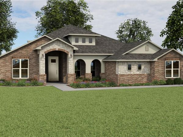 2631 Quince Court , Centerton, AR 72712