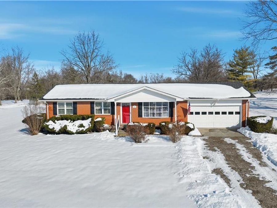 3062 Tolbert Road, Hamilton, OH 45011 Photo 1