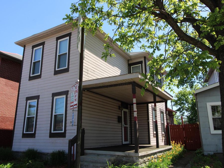 1046 Summit Street , Columbus, OH 43201 Photo 1