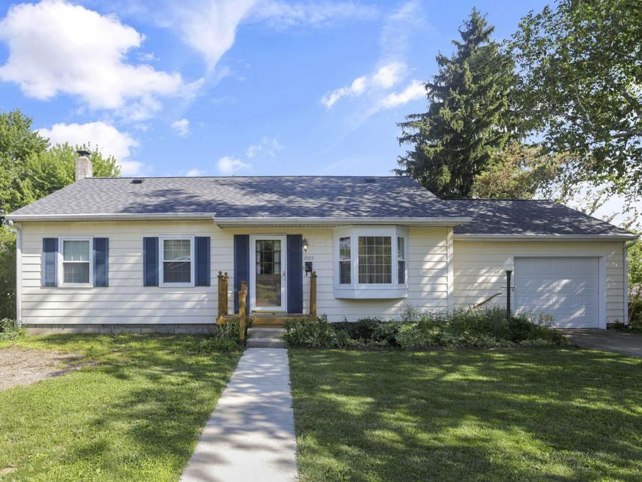 1905 Mohawk Drive , Lancaster, OH 43130 Photo 1