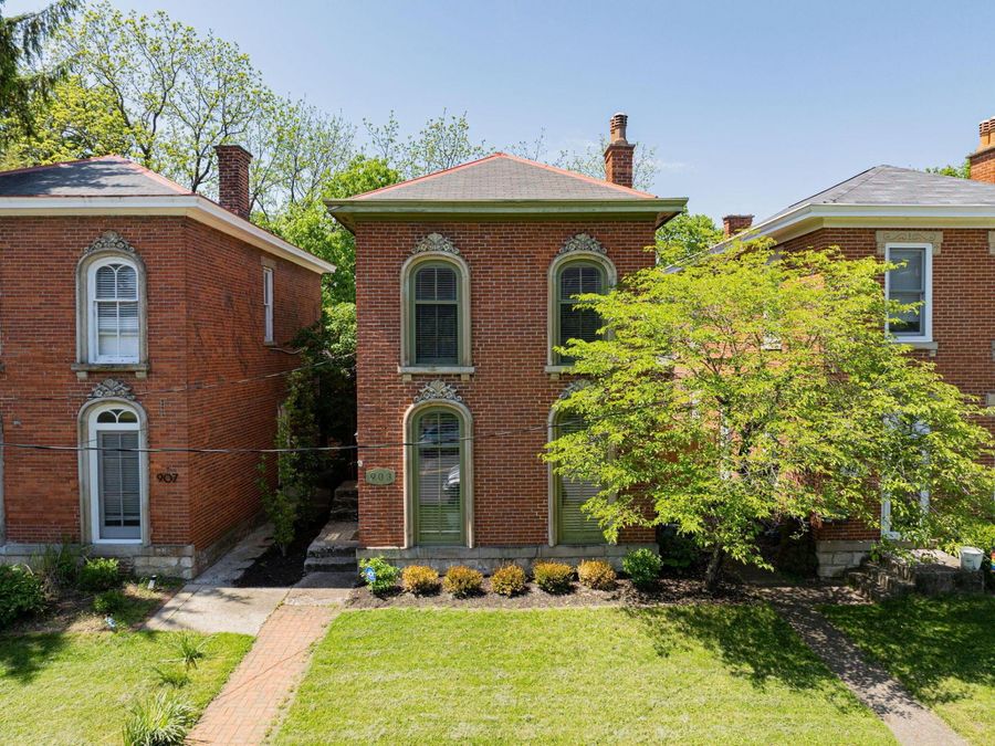 903 S Front Street , Columbus, OH 43206 Photo 1
