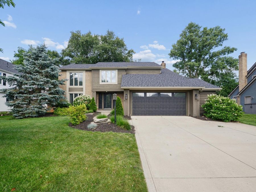 8175 Markhaven Drive , Columbus, OH 43235 Photo 1