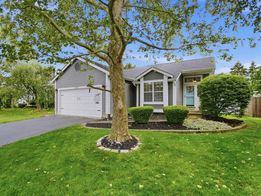5952 Portside Drive, Hilliard, OH 43026 Photo 1