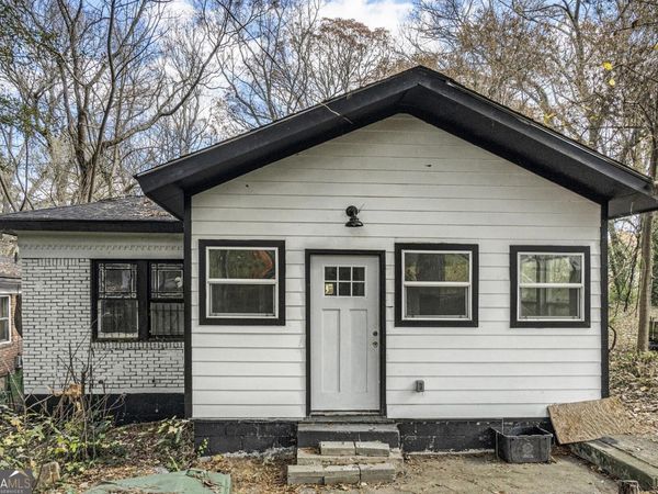 409 Lanier Street NW, Atlanta, GA 30318