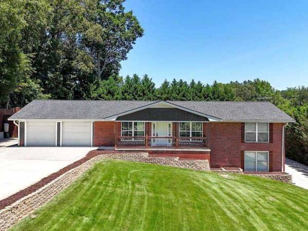 117 Stone Haven Drive, Calhoun, GA 30701