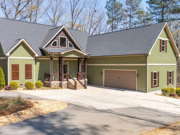 131 Woods Road, Forsyth, GA 31029