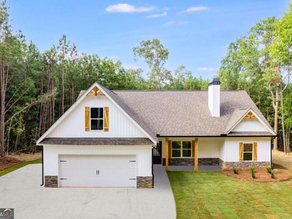 1A Drummond Road, Lindale, GA 30147
