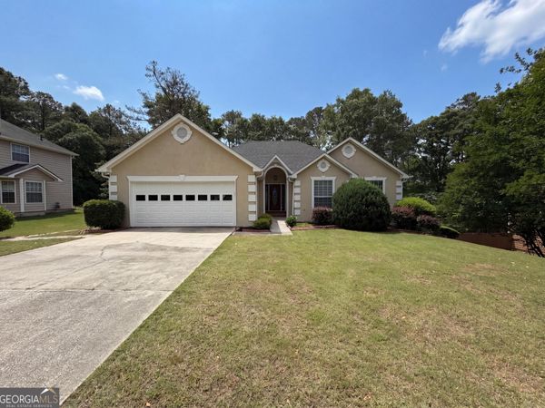 8375 Falling Rocks Way, Lithonia, GA 30058