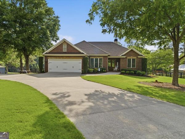 13925 Freemanville Road, Milton, GA 30004