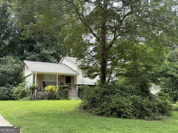 116 Hickory Drive, Peachtree City, GA 30269