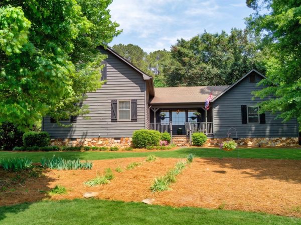 2 Maplewood Square SE, Rome, GA 30161