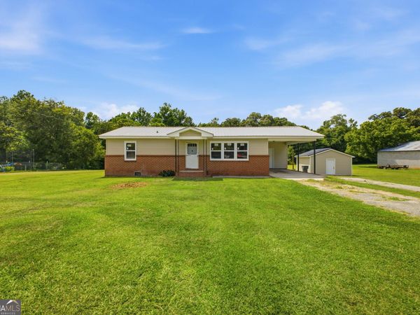 1576 Highway 100, Summerville, GA 30747
