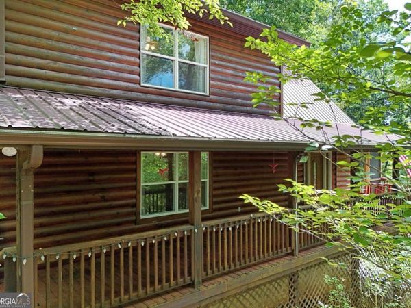 3373 Hardscrabble Road, Mineral Bluff, GA 30559