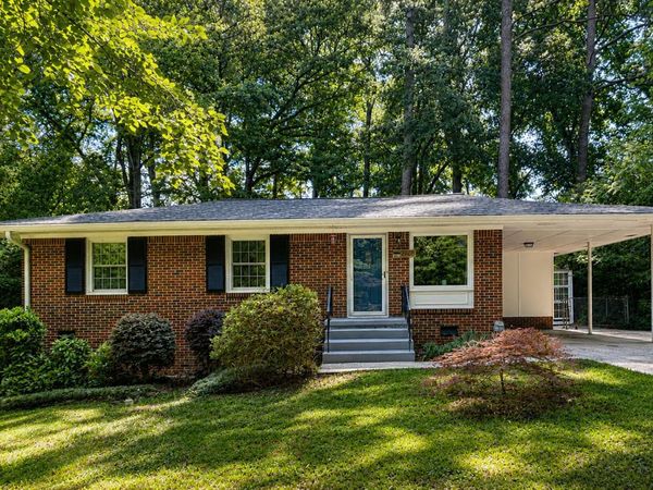 3128 Vine Circle, Decatur, GA 30033