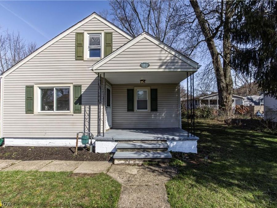 1463 4th Street , Lakemore, OH 44250 Photo 1