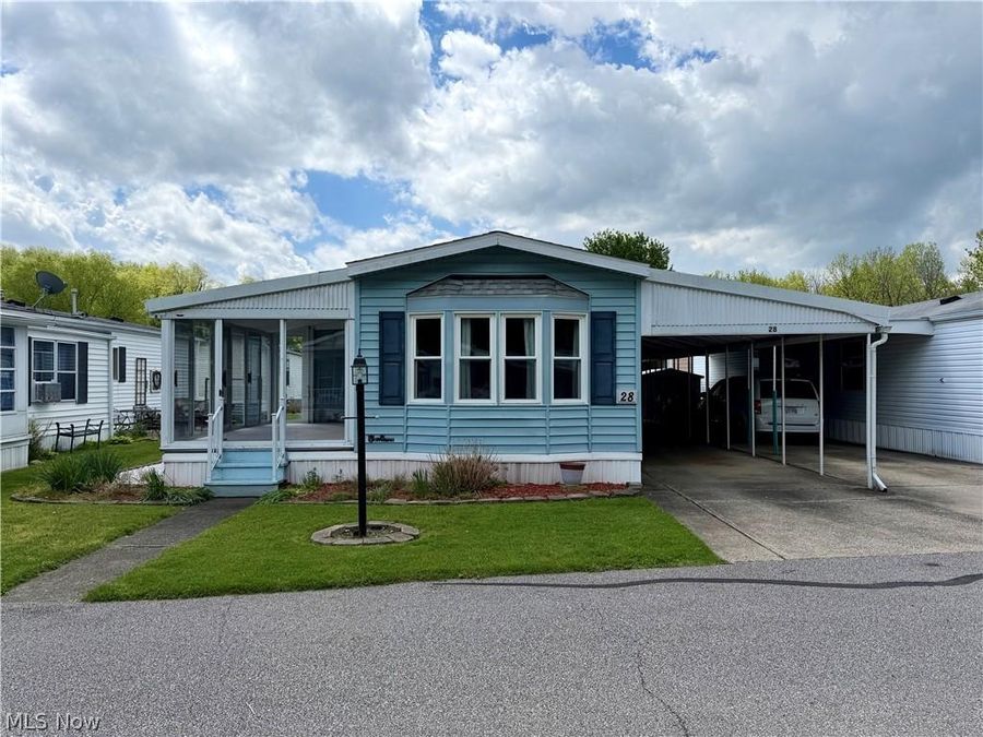 28 Wilpark Drive , Akron, OH 44312 Photo 1