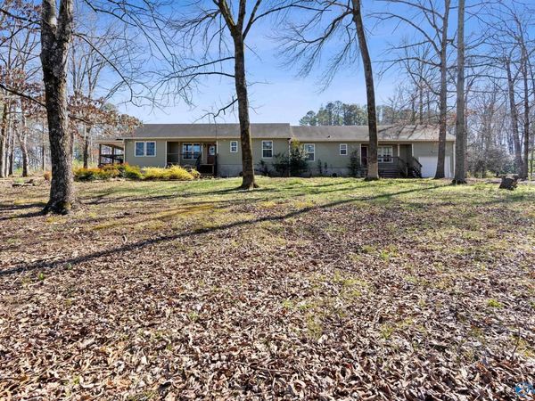 317 Austinville Flint Road SW, Decatur, AL 35603