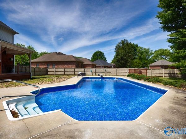 2621 Trellis Post Court, Owens Cross Roads, AL 35763