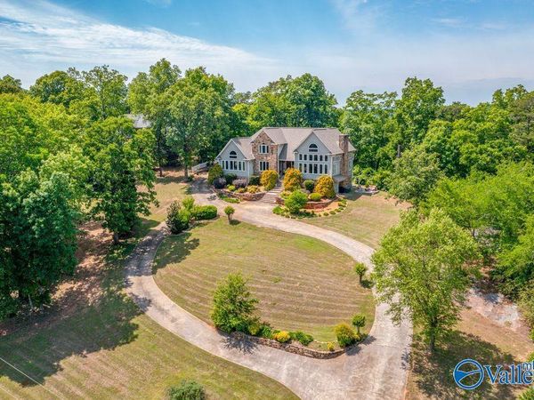 1550 Scenic Drive, Gadsden, AL 35904