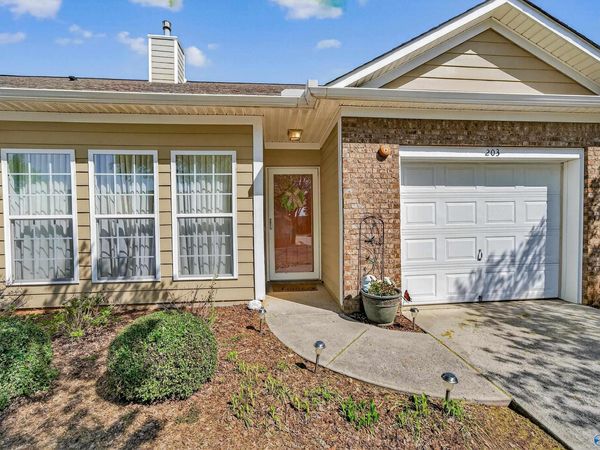 203 Madison Villas Way, Unit 203, Madison, AL 35758