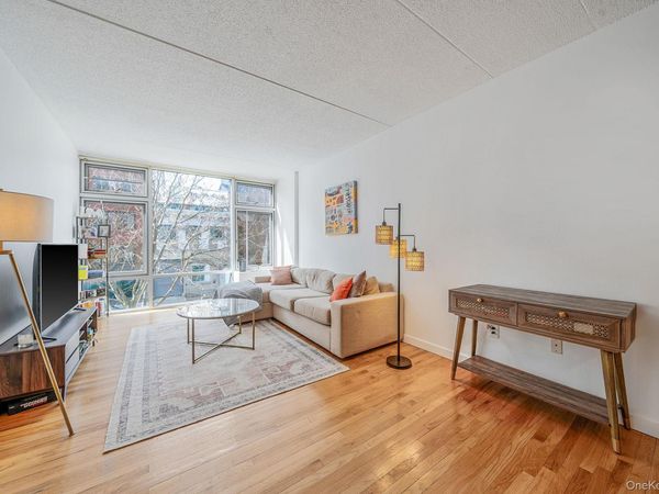475 Sterling Place , Unit 2J, Brooklyn, NY 11238