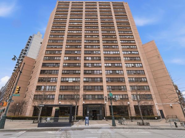 301 W 110th Street , Unit 18F, New York (Manhattan), NY 10026