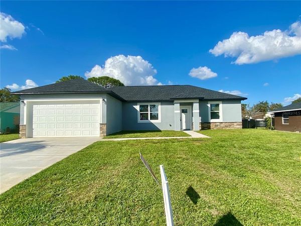 3416 BRISTOL STREET , SEBRING, FL 33872
