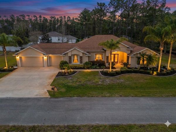 17 SEA GARDEN PATH , PALM COAST, FL 32164