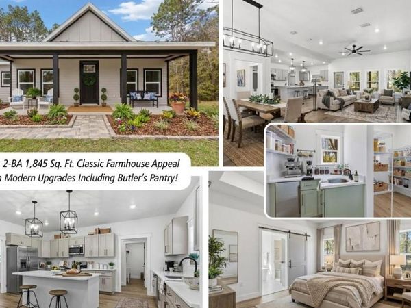 3854 SW STATE ROAD 247 , LAKE CITY, FL 32024