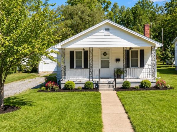 1709 East Fairview Avenue, Johnson City, TN 37601
