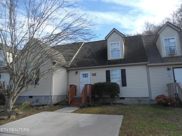 504 Cupola Way, Knoxville, TN 37918